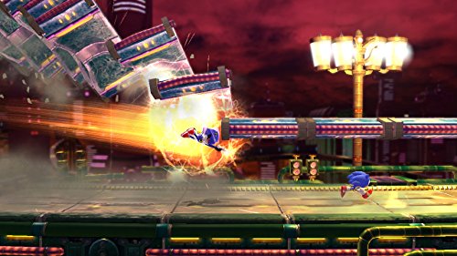 Sonic Generations [USA]