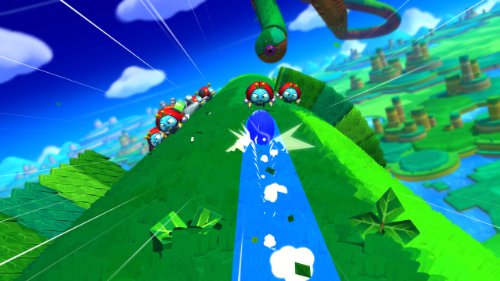 Sonic: Lost World - Special Edition + DLC