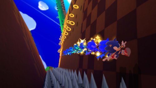 Sonic: Lost World - Special Edition + DLC