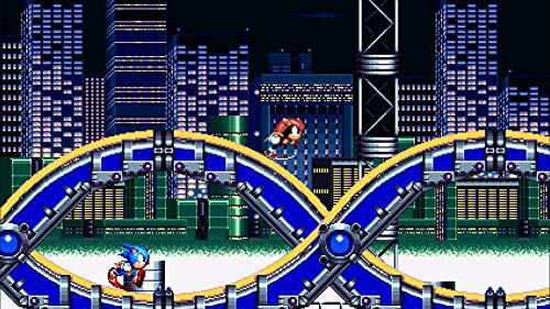 Sonic Mania Plus - PlayStation 4 [Importación italiana]