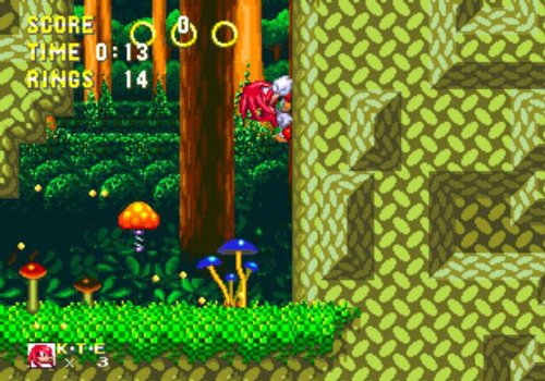Sonic Mega Collection (Playstation 2) [importación inglesa]