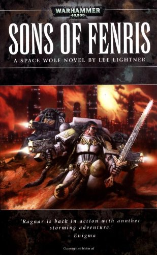 Sons of Fenris: No. 5 (Warhammer 40,000: Space Wolf)