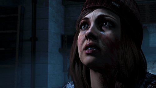 Sony Computer Entertainment Until Dawn [Importación Italiana]