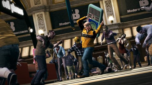 Sony Dead Rising 2 Essentials, PS3 Básico PlayStation 3 Inglés vídeo - Juego (PS3, PlayStation 3, Acción, M (Maduro))