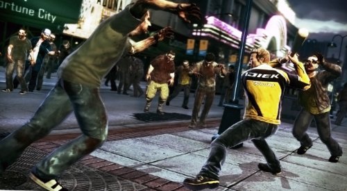 Sony Dead Rising 2 Essentials, PS3 Básico PlayStation 3 Inglés vídeo - Juego (PS3, PlayStation 3, Acción, M (Maduro))