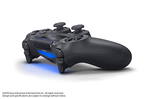 Sony - Dualshock 4, Edición Limitada The Last of Us Parte II (PS4)