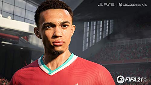 Sony FIFA 21 Next Level Edition - PS5