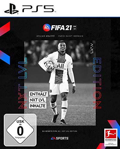Sony FIFA 21 Next Level Edition - PS5