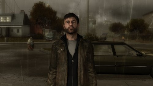 Sony Heavy Rain Directors Cut, PS3 - Juego (PS3, PlayStation 3, Acción / Aventura, M (Maduro))