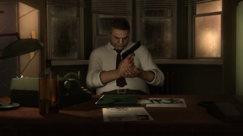 Sony Heavy Rain Directors Cut, PS3 - Juego (PS3, PlayStation 3, Acción / Aventura, M (Maduro))