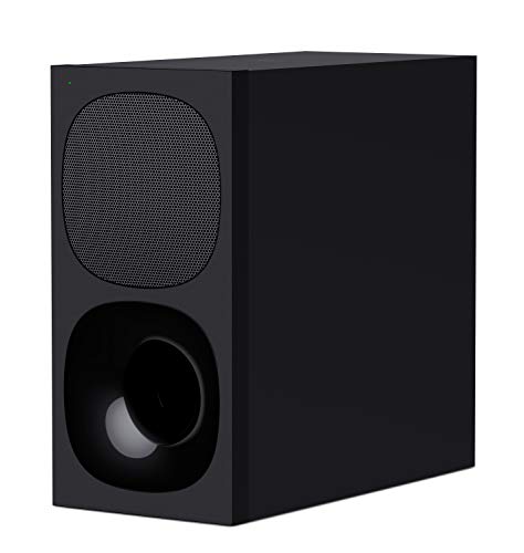 Sony HT-G700 - Barra de Sonido TV 3.1 (Dolby Atmos, DTS:X, subwoofer inalámbrico, Bluetooth, 400 W, óptimo para Experiencia de Cine en casa) Negro