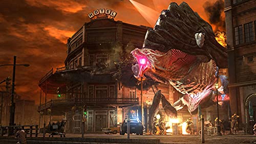 Sony inFAMOUS 2 - Juego (No específicado)