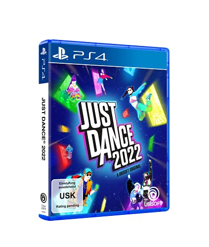 Sony Just Dance 2022 - PS4