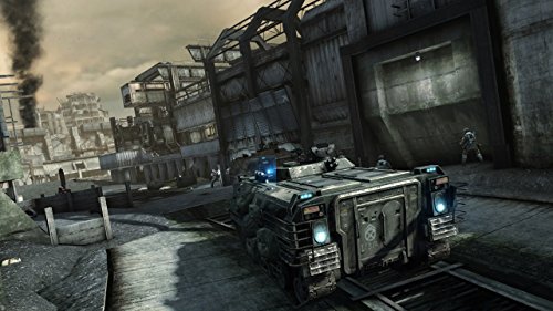 Sony Killzone 2, PS3 PlayStation 3 vídeo - Juego (PS3, PlayStation 3, Shooter, Modo multijugador)