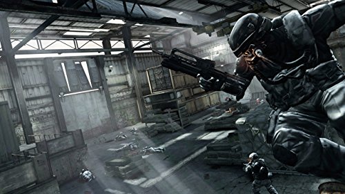 Sony Killzone 2, PS3 PlayStation 3 vídeo - Juego (PS3, PlayStation 3, Shooter, Modo multijugador)