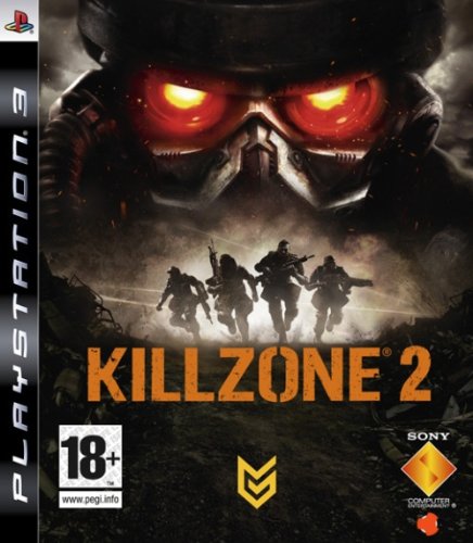 Sony Killzone 2, PS3 PlayStation 3 vídeo - Juego (PS3, PlayStation 3, Shooter, Modo multijugador)