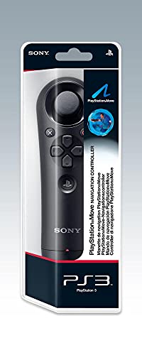 Sony - Mando Play Move Navegación (PS3)