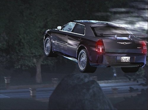 Sony - Need for speed : carbon Occasion [ PS2 ] - 5030931052330