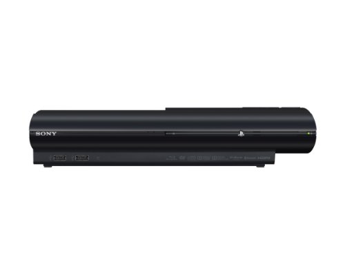 Sony Playstation 3 500GB - videoconsolas (PlayStation 3, Unidad de disco duro, Negro, 802.11b, 802.11g, 1080i, 1080p, 480i, 480p, 576i, 576p, 720p, XDR)
