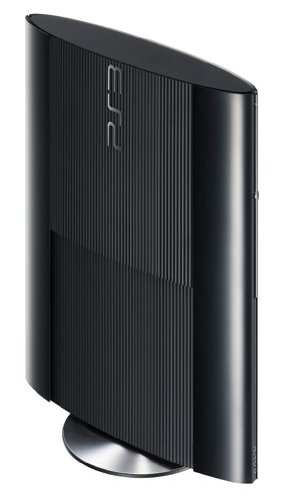 Sony PlayStation 3 - Vertical Stand