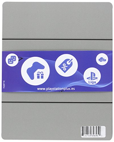 Sony - PlayStation Plus 365 Días, Steelbook Edition (PS4)