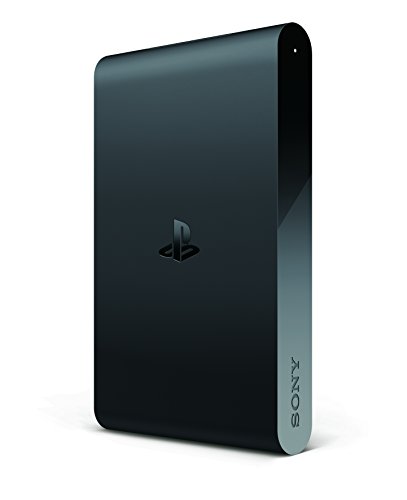 Sony PlayStation TV (PS4) [Importación Inglesa]