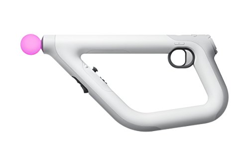 Sony - PlayStation VR Aim Controller