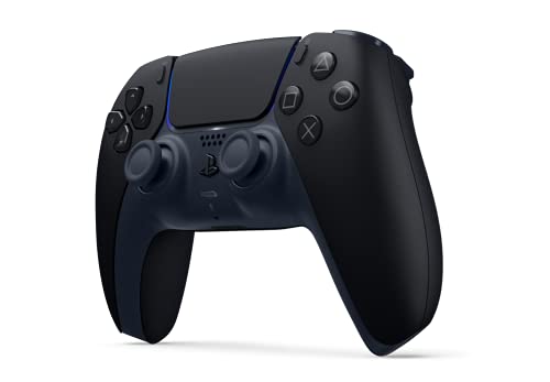 Sony PlayStation®5 - DualSense™ Wireless Controller Midnight Black [Importación alemana]