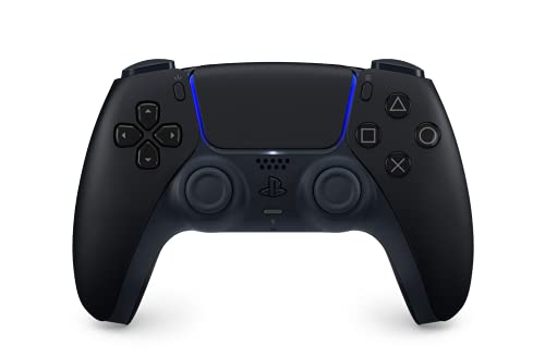 Sony PlayStation®5 - DualSense™ Wireless Controller Midnight Black [Importación alemana]