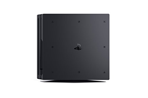 Sony PS4 Pro 1TB - [Importación Alemana]