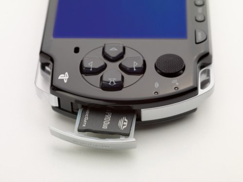 Sony PSP Slim & Lite