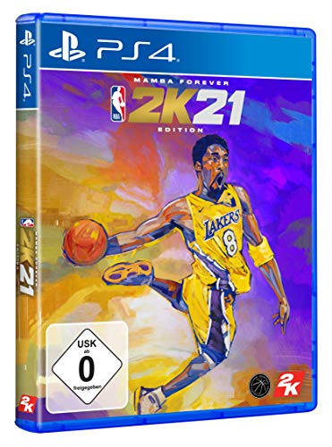 Sony Take 2 NBA 2K21 Legend Edition, PS4 - Take 2 NBA 2K21 Legend Edition, PS4