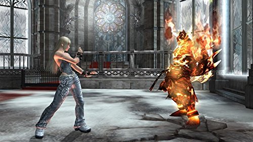 Sony Tekken Dark Resurrection Essentials, PSP PlayStation Portable (PSP) vídeo - Juego (PSP, PlayStation Portable (PSP), Lucha, Modo multijugador, T (Teen))