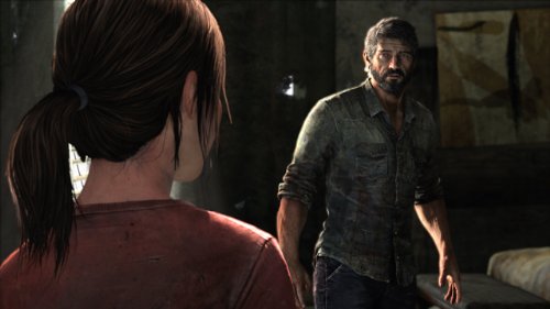 Sony The Last of Us - Juego (PlayStation 3, Blu-ray, Supervivencia / Horror, Naughty Dog, 14. 06. 2013, M (Maduro))