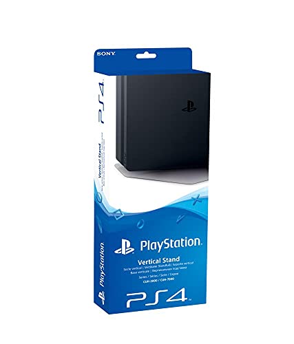 Sony - Vertical Stand Chassis D (PS4)