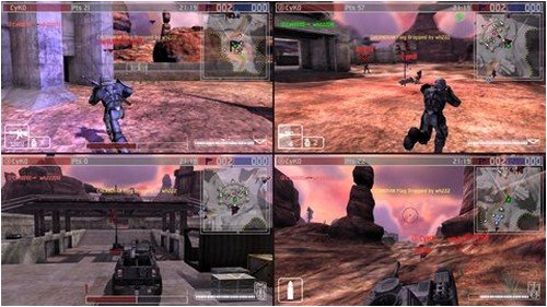 Sony Warhawk, PS3 - Juego (PS3)
