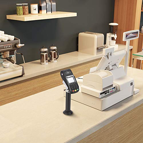 Soporte de Terminal de Pago de Tarjeta Universal EFT/POS para Puntos de Venta de Maclean MC-847