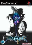 Soul Calibur 2 [Importación alemana] [Playstation 2]
