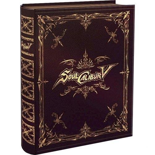 Soul Calibur V - Edition Collector [Importación francesa]