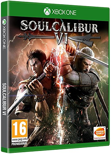 Soulcalibur VI - Edición Estándar