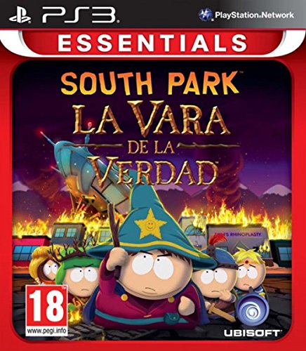 South Park: The Stick Of Truth - Essentials