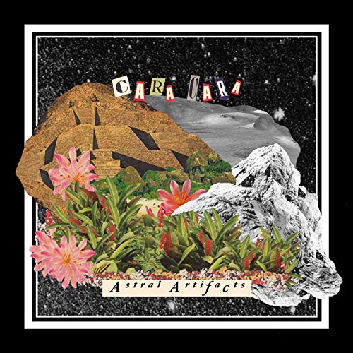 Space Birds (feat. G Mills)