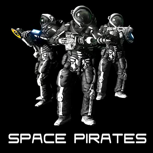 Space Engineers: Space Pirates