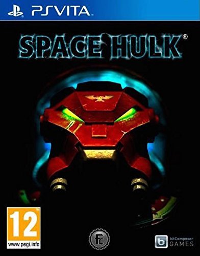 Space Hulk (Playstation Vita) by Funbox Media