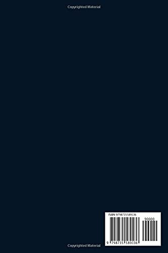 Space Shooter 1981 Notebook: Diary, Matte Finish Cover, Journal, Planner, Lined College Ruled Paper, 6x9 120 Pages