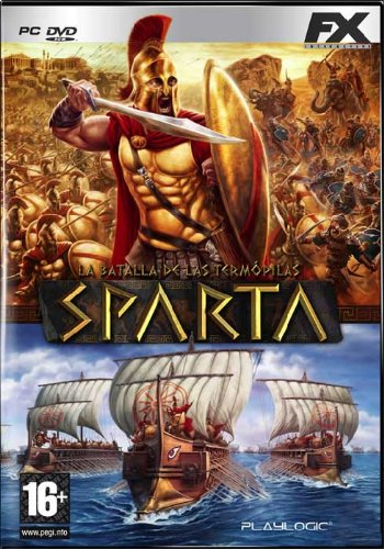 Sparta