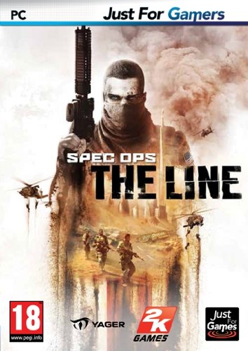 Spec Ops: The Line [Importación Francesa]