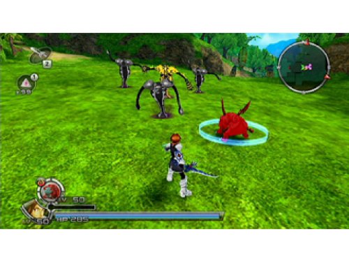 Spectrobes - Der Ursprung [Software Pyramide] [Importación alemana]