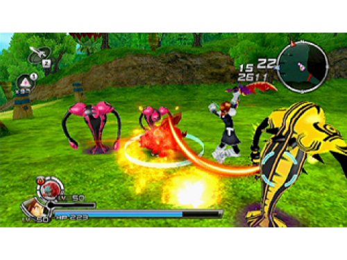 Spectrobes - Der Ursprung [Software Pyramide] [Importación alemana]