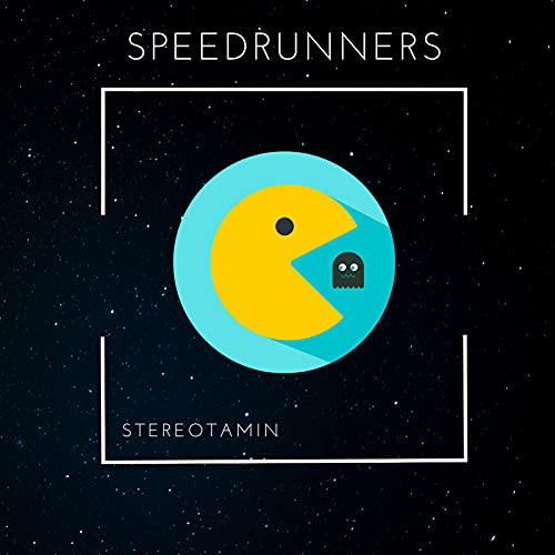Speedrunners
